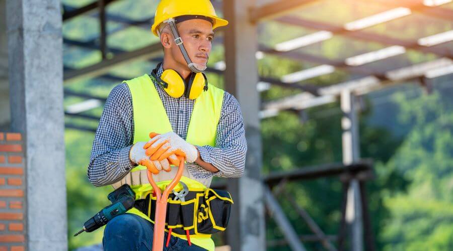 Professional gutter cleaning in Taylorstown, PA